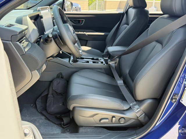 2026 Subaru OUTBACK Premium Springfield VA