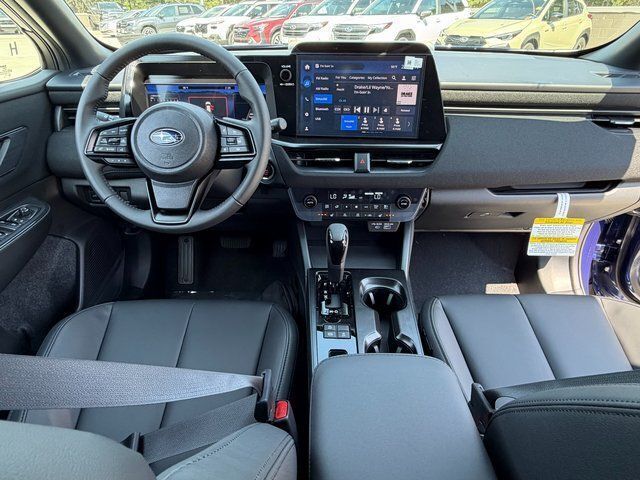 2026 Subaru OUTBACK Premium Springfield VA