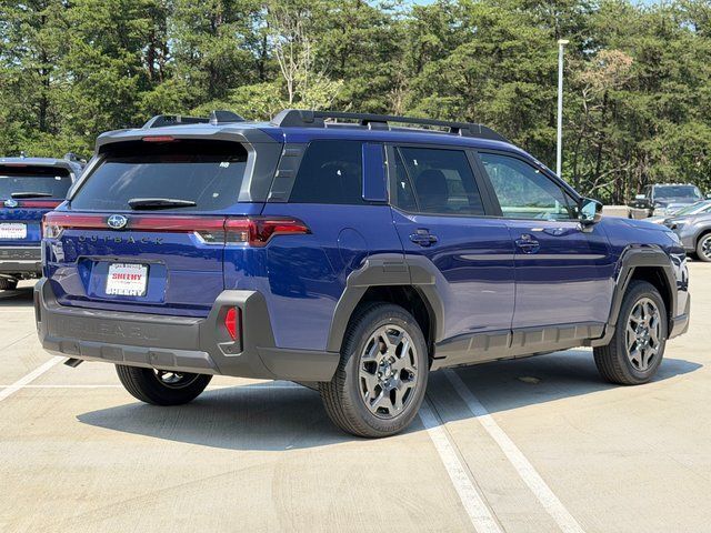 2026 Subaru OUTBACK Premium Springfield VA
