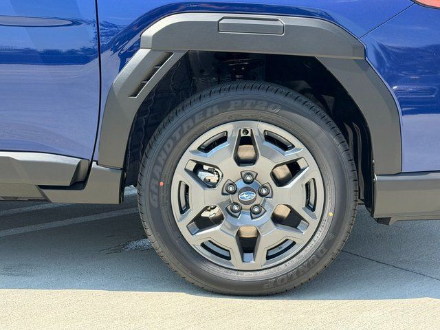 2026 Subaru OUTBACK Premium Springfield VA