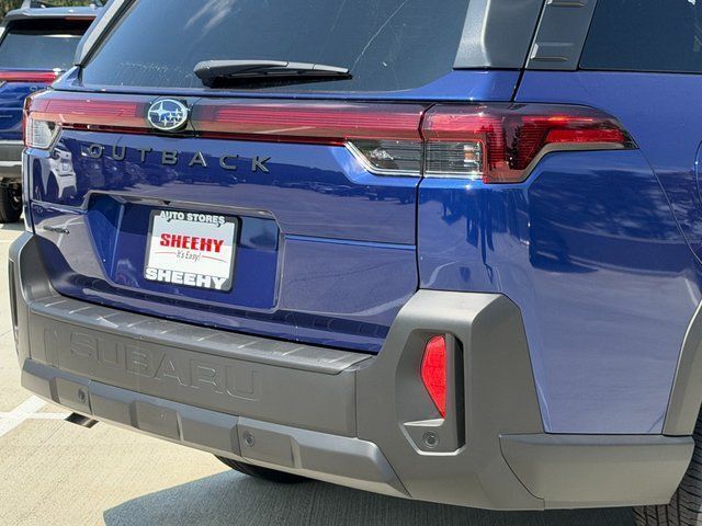 2026 Subaru OUTBACK Premium Springfield VA
