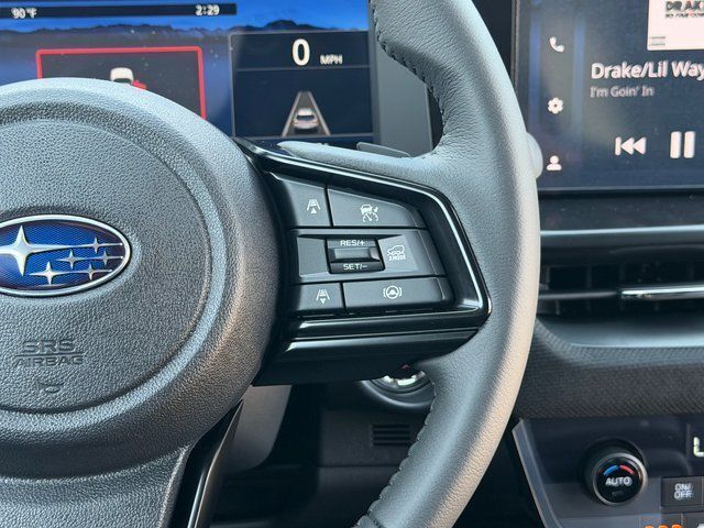 2026 Subaru OUTBACK Premium Springfield VA