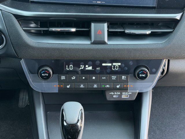 2026 Subaru OUTBACK Premium Springfield VA