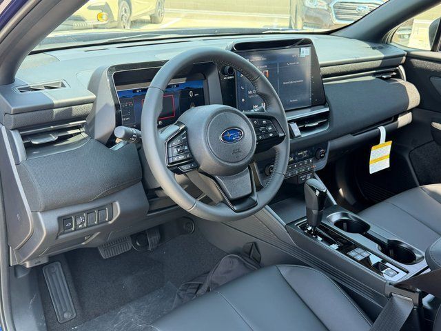 2026 Subaru OUTBACK Premium Springfield VA