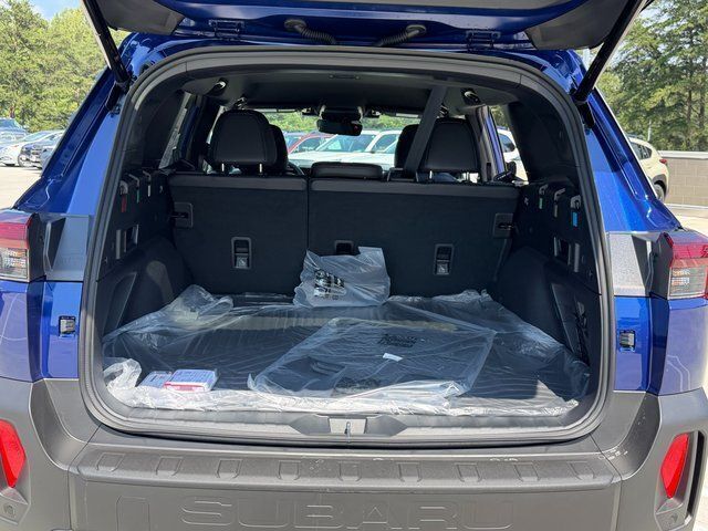 2026 Subaru OUTBACK Premium Springfield VA