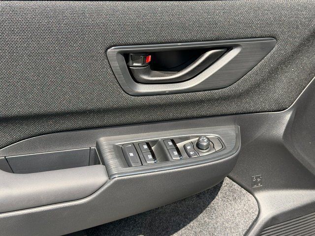 2026 Subaru OUTBACK Premium Springfield VA