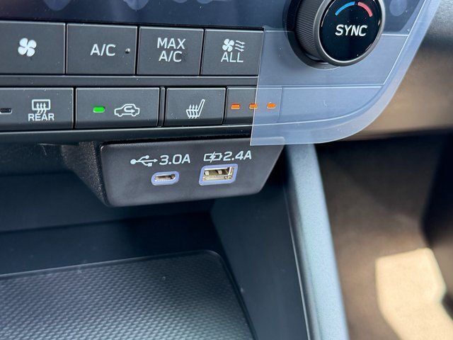 2026 Subaru OUTBACK Premium Springfield VA