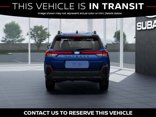 2026 Subaru OUTBACK Premium Springfield VA