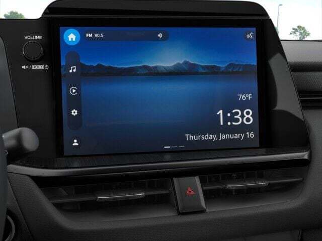 2026 Subaru OUTBACK Premium Springfield VA