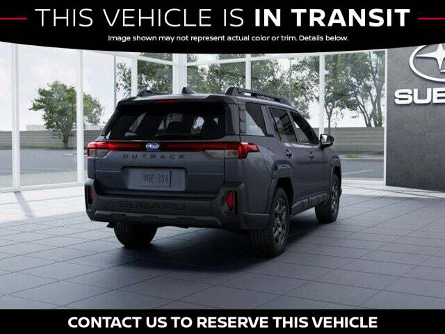 2026 Subaru OUTBACK Premium Springfield VA