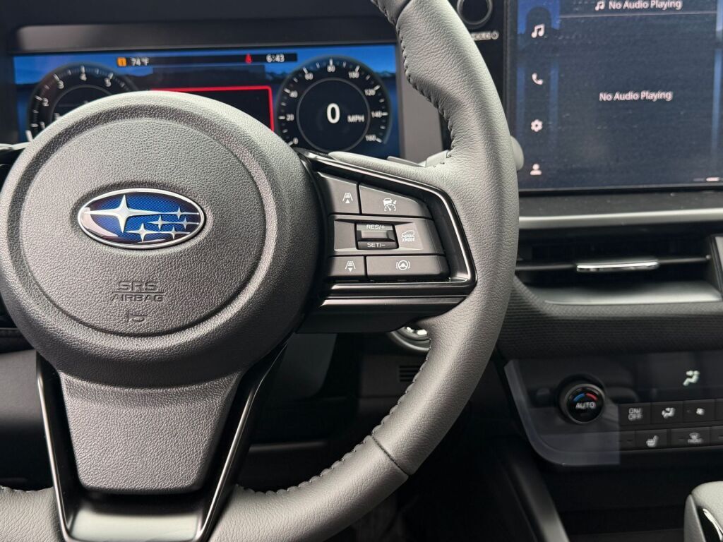 2026 Subaru OUTBACK Premium Springfield VA