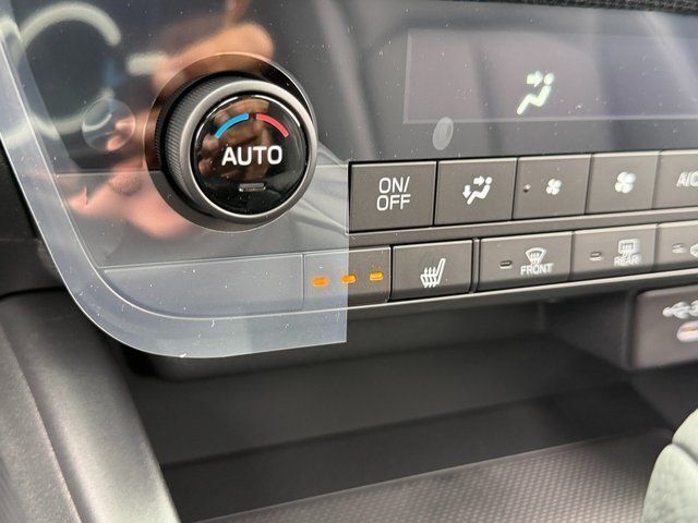 2026 Subaru OUTBACK Premium Springfield VA