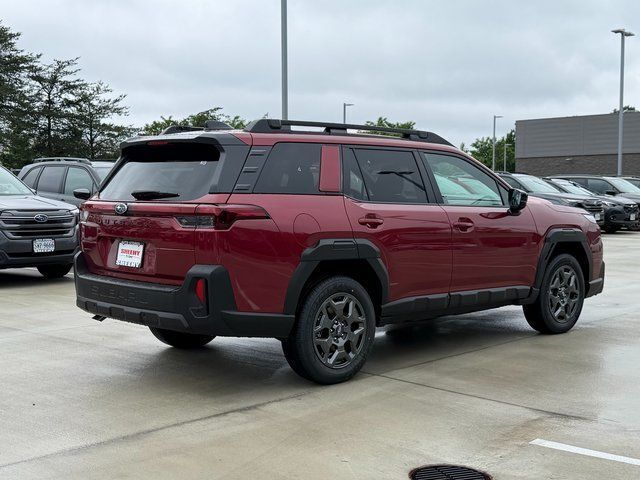 2026 Subaru OUTBACK Premium Springfield VA