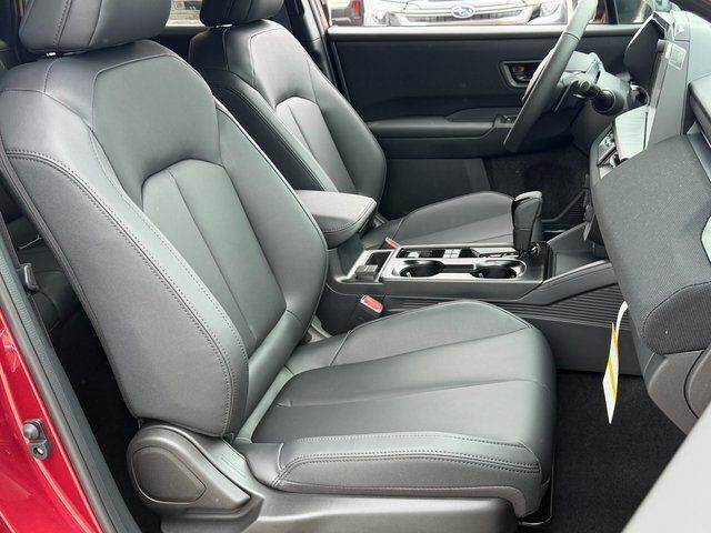 2026 Subaru OUTBACK Premium Springfield VA