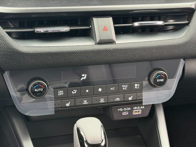 2026 Subaru OUTBACK Premium Springfield VA