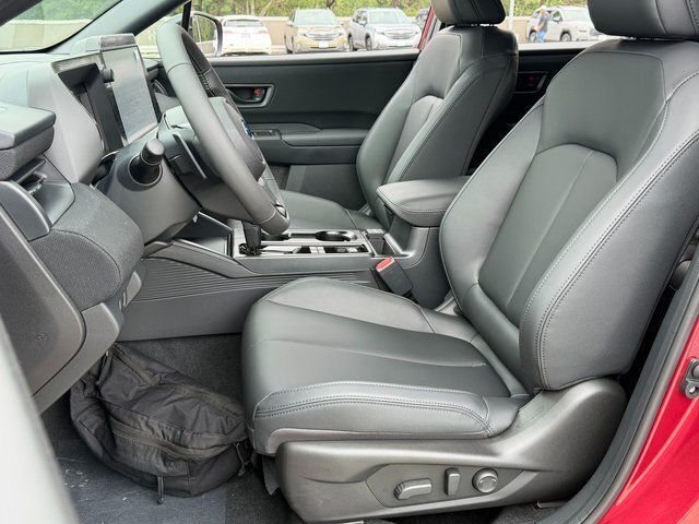 2026 Subaru OUTBACK Premium Springfield VA
