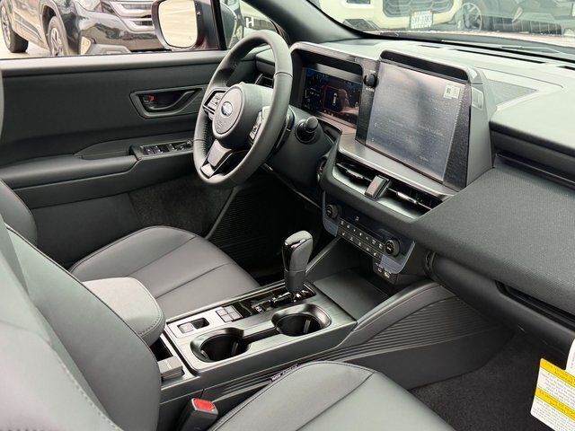 2026 Subaru OUTBACK Premium Springfield VA