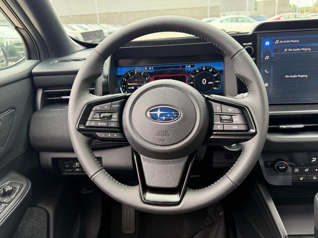 2026 Subaru OUTBACK Premium Springfield VA