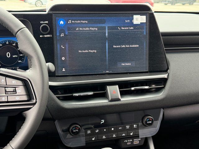 2026 Subaru OUTBACK Premium Springfield VA