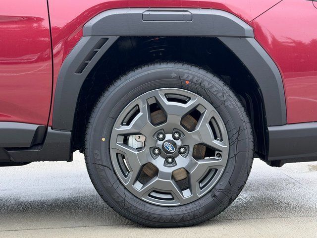 2026 Subaru OUTBACK Premium Springfield VA