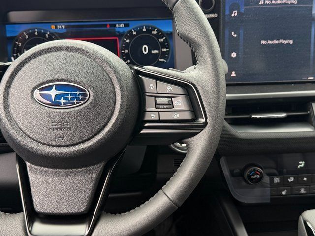 2026 Subaru OUTBACK Premium Springfield VA