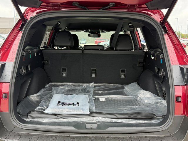 2026 Subaru OUTBACK Premium Springfield VA