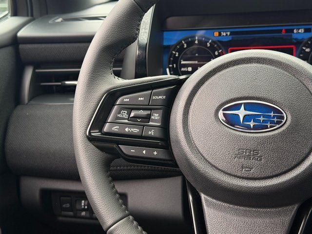 2026 Subaru OUTBACK Premium Springfield VA