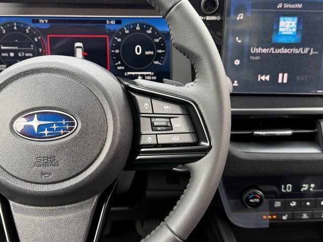2026 Subaru OUTBACK Premium Springfield VA