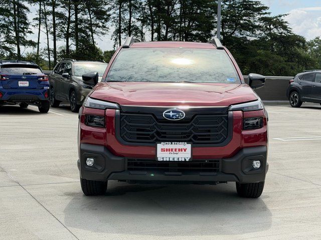 2026 Subaru OUTBACK Premium Springfield VA