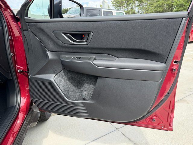 2026 Subaru OUTBACK Premium Springfield VA