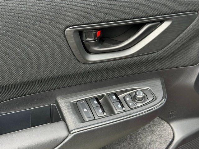 2026 Subaru OUTBACK Premium Springfield VA