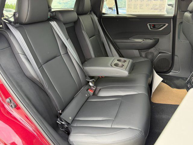 2026 Subaru OUTBACK Premium Springfield VA
