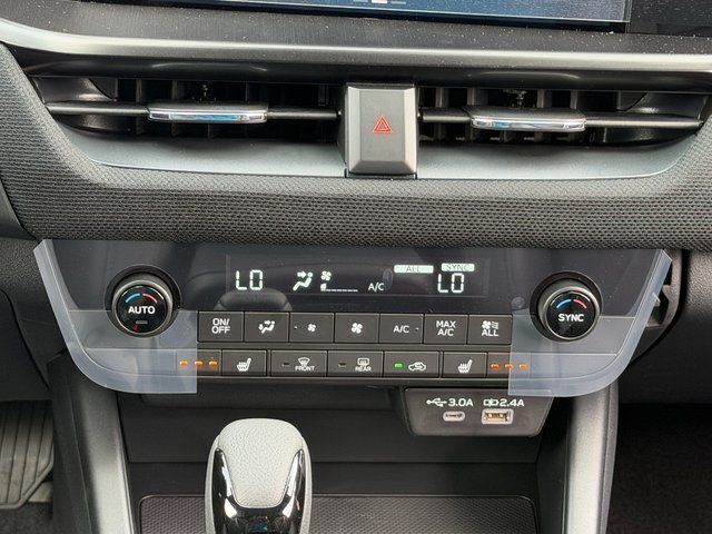 2026 Subaru OUTBACK Premium Springfield VA