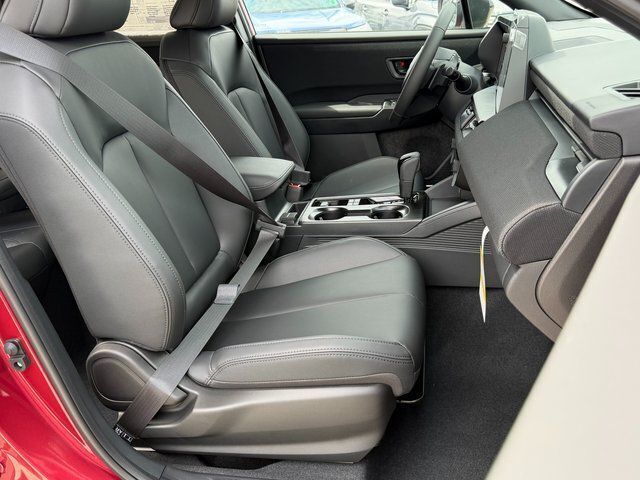 2026 Subaru OUTBACK Premium Springfield VA
