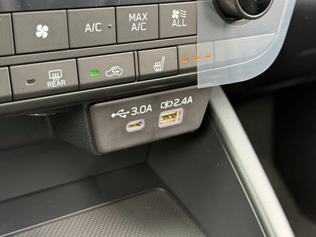 2026 Subaru OUTBACK Premium Springfield VA