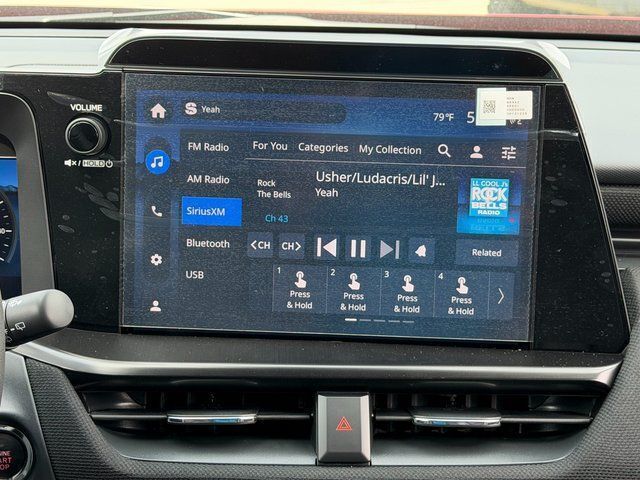 2026 Subaru OUTBACK Premium Springfield VA