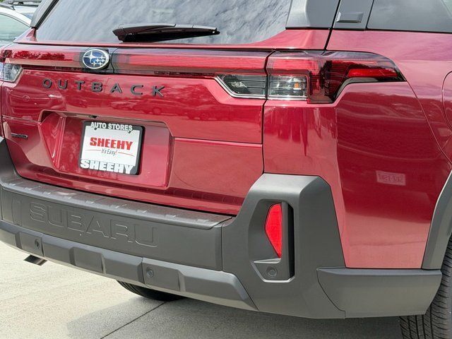 2026 Subaru OUTBACK Premium Springfield VA
