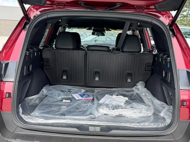 2026 Subaru OUTBACK Premium Springfield VA