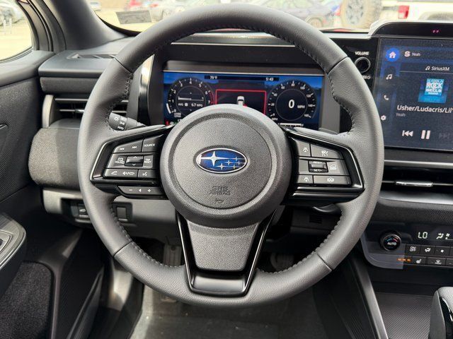 2026 Subaru OUTBACK Premium Springfield VA