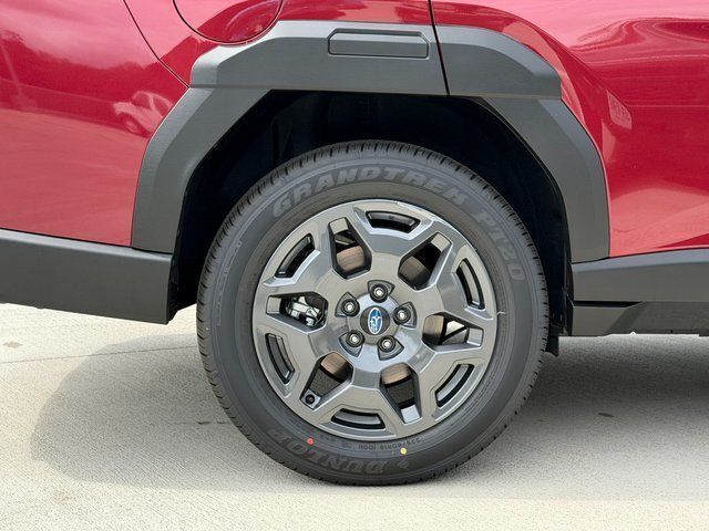 2026 Subaru OUTBACK Premium Springfield VA