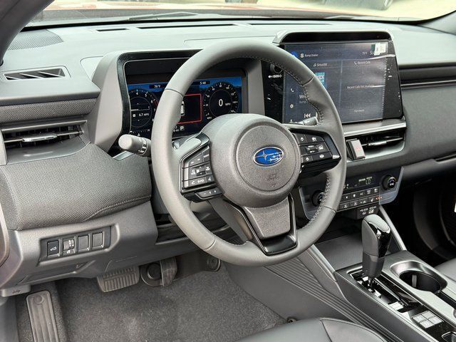 2026 Subaru OUTBACK Premium Springfield VA