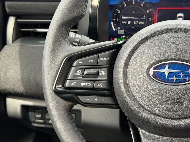 2026 Subaru OUTBACK Premium Springfield VA
