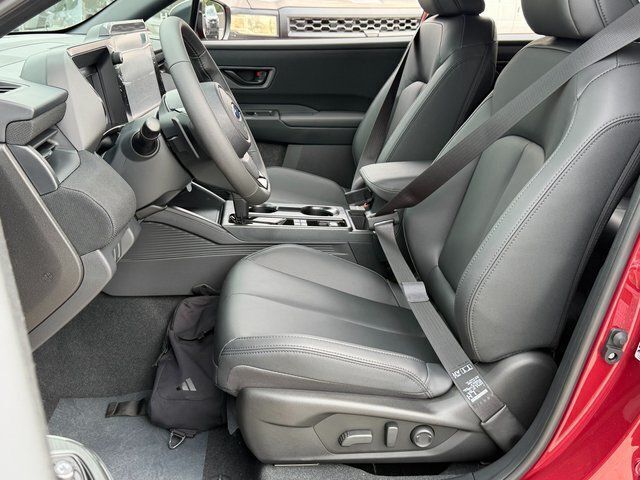 2026 Subaru OUTBACK Premium Springfield VA