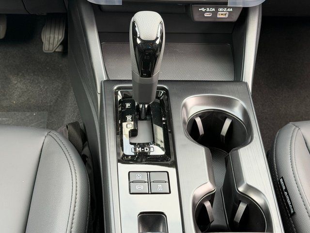 2026 Subaru OUTBACK Premium Springfield VA