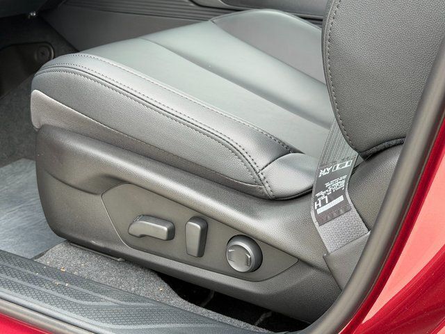 2026 Subaru OUTBACK Premium Springfield VA