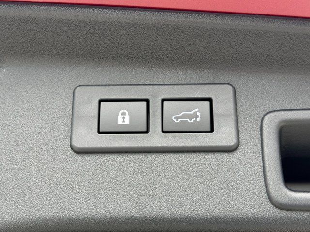2026 Subaru OUTBACK Premium Springfield VA