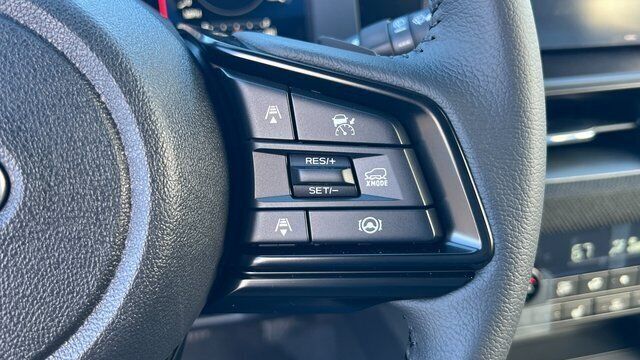 2026 Subaru OUTBACK Premium Springfield VA