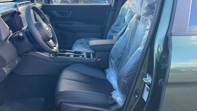 2026 Subaru OUTBACK Premium Springfield VA