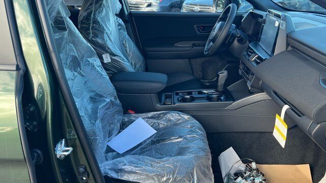 2026 Subaru OUTBACK Premium Springfield VA