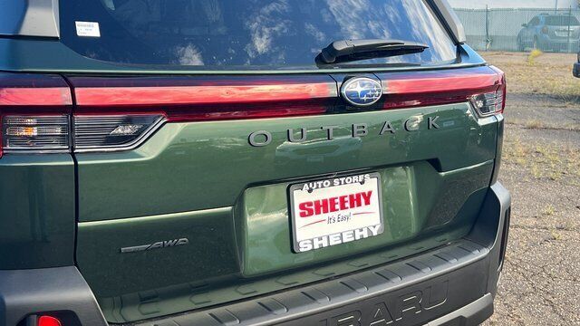 2026 Subaru OUTBACK Premium Springfield VA